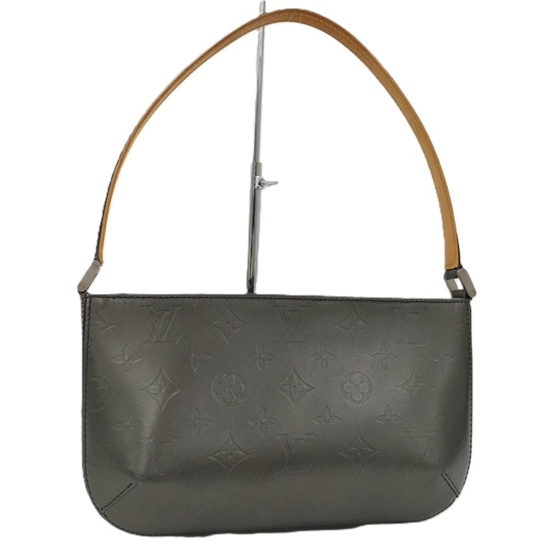 LOUIS VUITTON - LOUIS VUITTON ファウラー ハンドバッグ LOUIS VUITTON - LOUIS VUITTON ファウラー ハンドバッグ