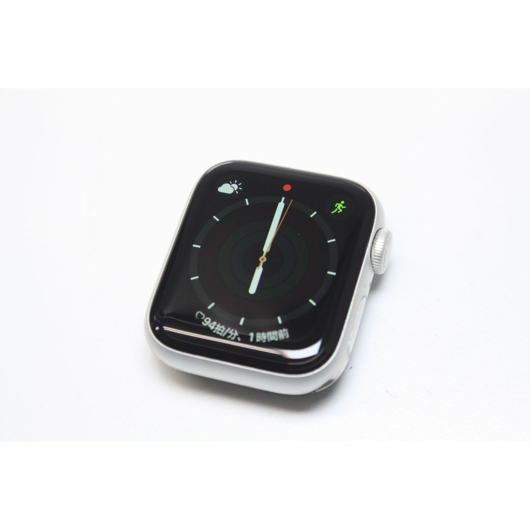 Apple Watch - Apple Watch Series 6/GPS/40mm/A2291 ④の通販 Apple Watch - Apple Watch Series 6/GPS/40mm/A2291 ④の通販
