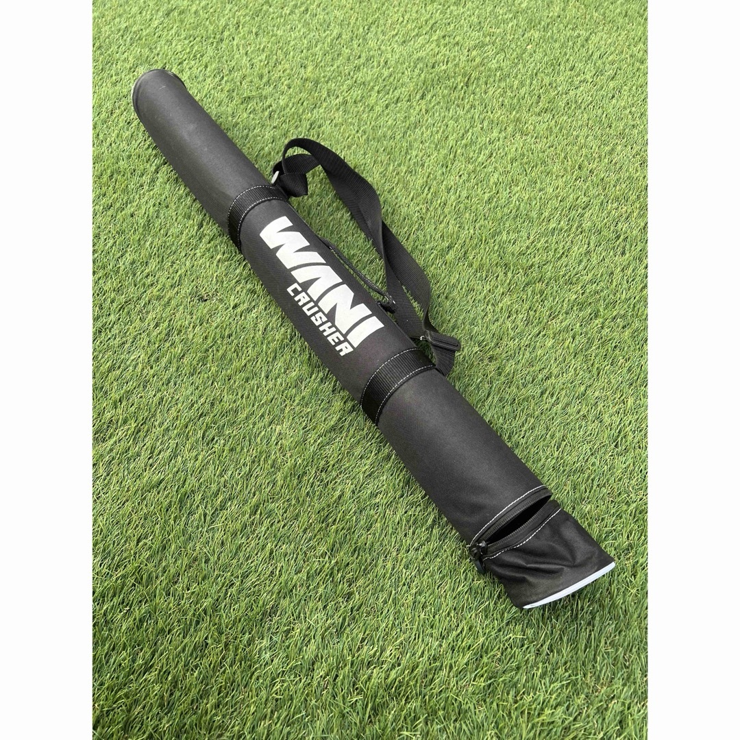 marucci ワニクラッシャー 少年野球用バット80cm(バットケース marucci ワニクラッシャー 少年野球用バット80cm(バットケース