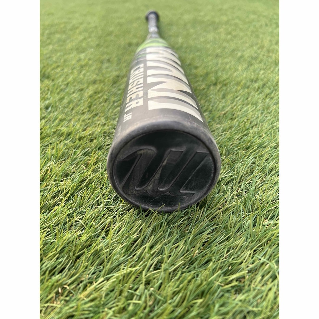marucci ワニクラッシャー 少年野球用バット80cm(バットケース marucci ワニクラッシャー 少年野球用バット80cm(バットケース