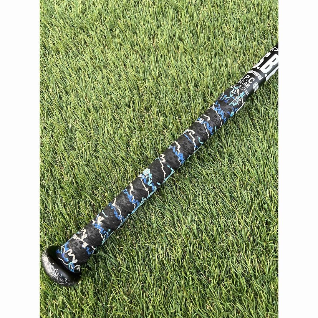 marucci ワニクラッシャー 少年野球用バット80cm(バットケース marucci ワニクラッシャー 少年野球用バット80cm(バットケース