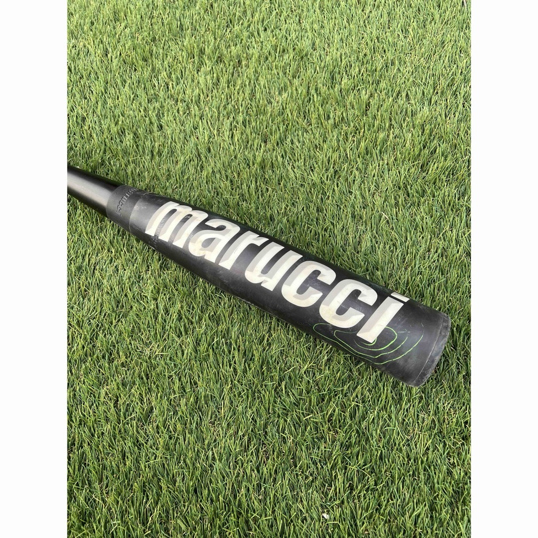 marucci ワニクラッシャー 少年野球用バット80cm(バットケース marucci ワニクラッシャー 少年野球用バット80cm(バットケース