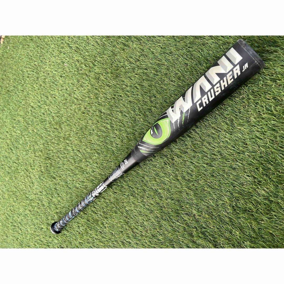 marucci ワニクラッシャー 少年野球用バット80cm(バットケース marucci ワニクラッシャー 少年野球用バット80cm(バットケース