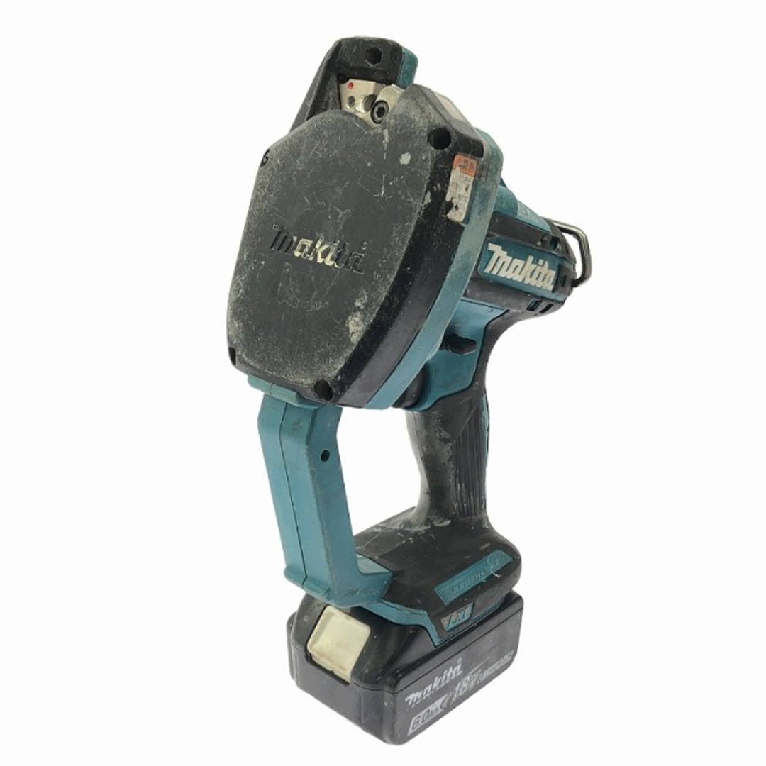 Makita - ☆中古品☆makita マキタ 14.4V/18V 充電式全ネジ Makita - ☆中古品☆makita マキタ 14.4V/18V 充電式全ネジ