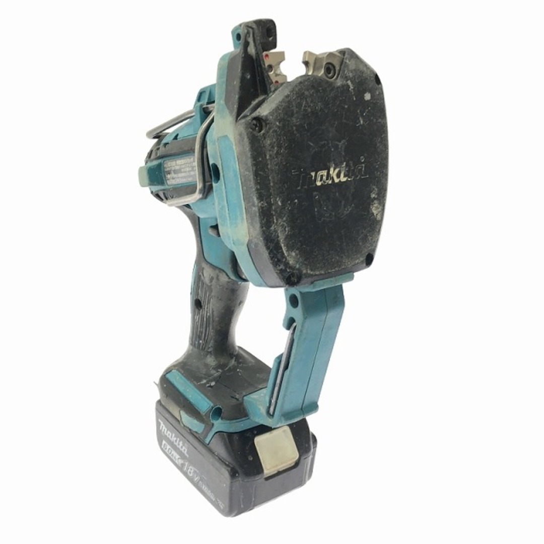 Makita - ☆中古品☆makita マキタ 14.4V/18V 充電式全ネジ Makita - ☆中古品☆makita マキタ 14.4V/18V 充電式全ネジ