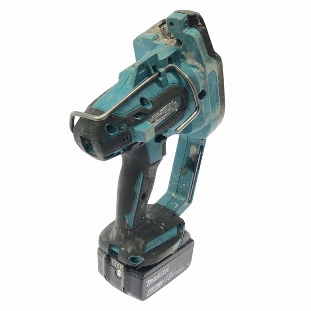 Makita - ☆中古品☆makita マキタ 14.4V/18V 充電式全ネジ Makita - ☆中古品☆makita マキタ 14.4V/18V 充電式全ネジ