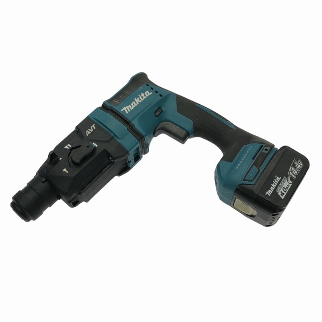 Makita - ☆比較的綺麗☆ オマケ付♪ makita マキタ 14.4V 18mm Makita - ☆比較的綺麗☆ オマケ付♪ makita マキタ 14.4V 18mm