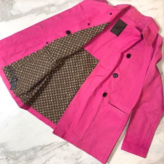LOUIS VUITTON(ロングコート)のフリマアイテム一覧 LOUIS VUITTON(ロングコート)のフリマアイテム一覧