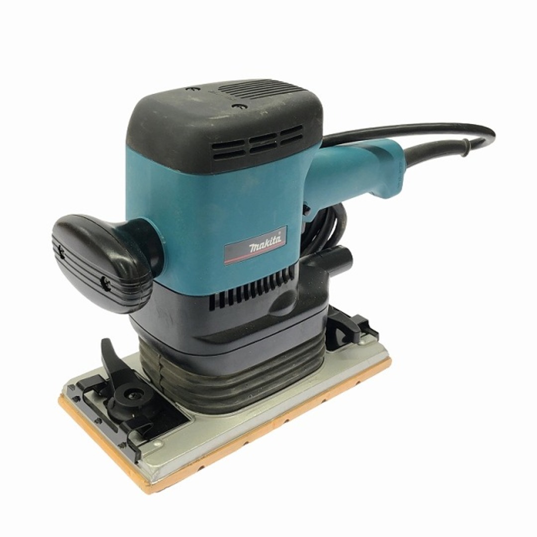Makita - ☆比較的綺麗です☆makita マキタ 100V オービタル Makita - ☆比較的綺麗です☆makita マキタ 100V オービタル