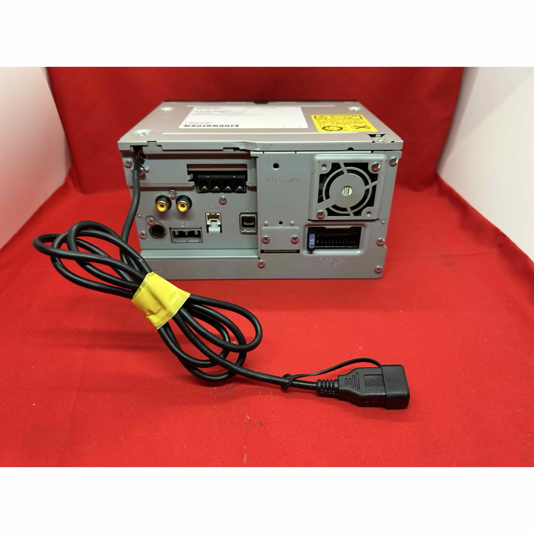 KENWOOD - ⭐︎上級⭐︎KENWOOD フルセグMDV-L503 2023地図 新品 KENWOOD - ⭐︎上級⭐︎KENWOOD フルセグMDV-L503 2023地図 新品
