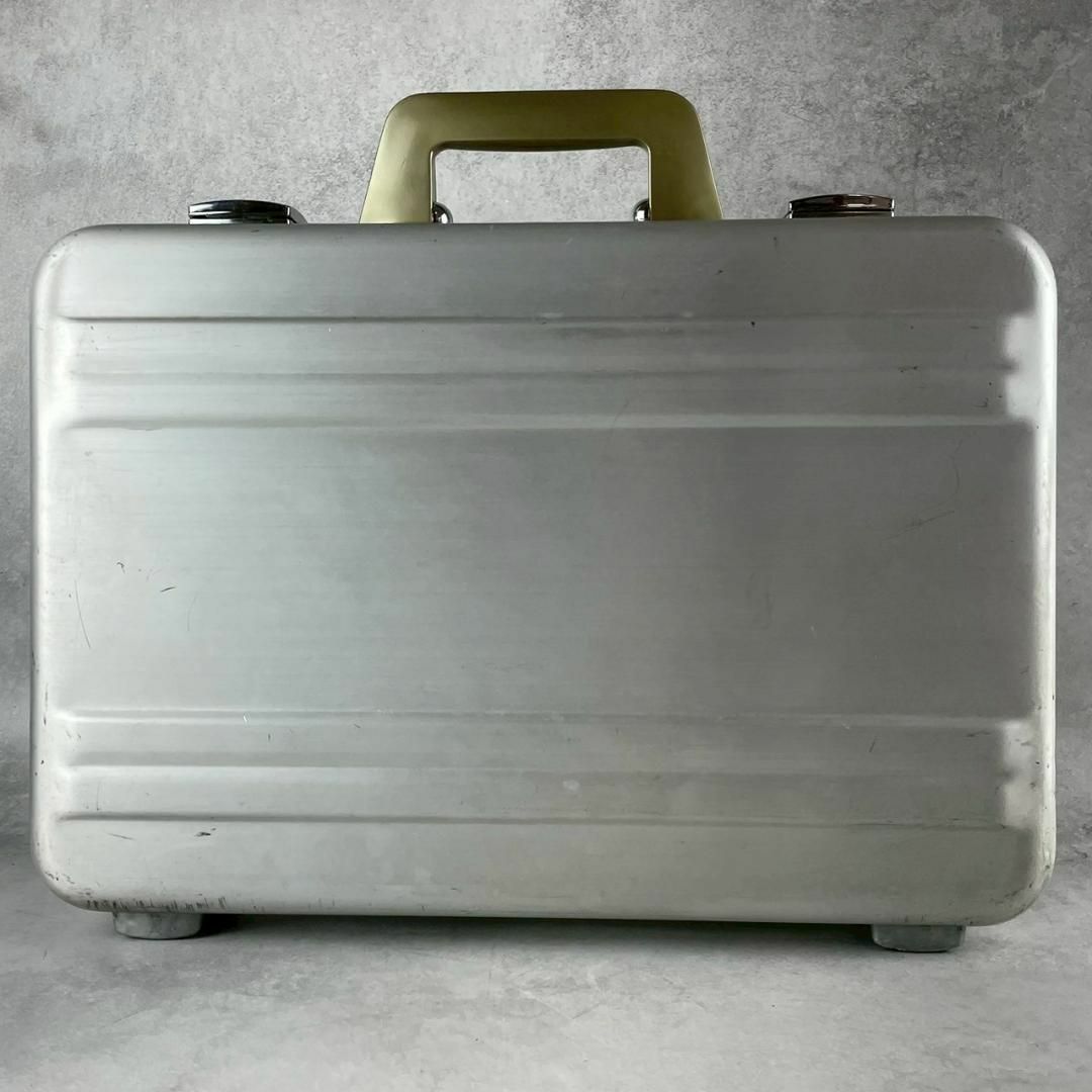 ZERO HALLIBURTON - 【良品】ゼロハリバートン アタッシュケース ZERO HALLIBURTON - 【良品】ゼロハリバートン アタッシュケース