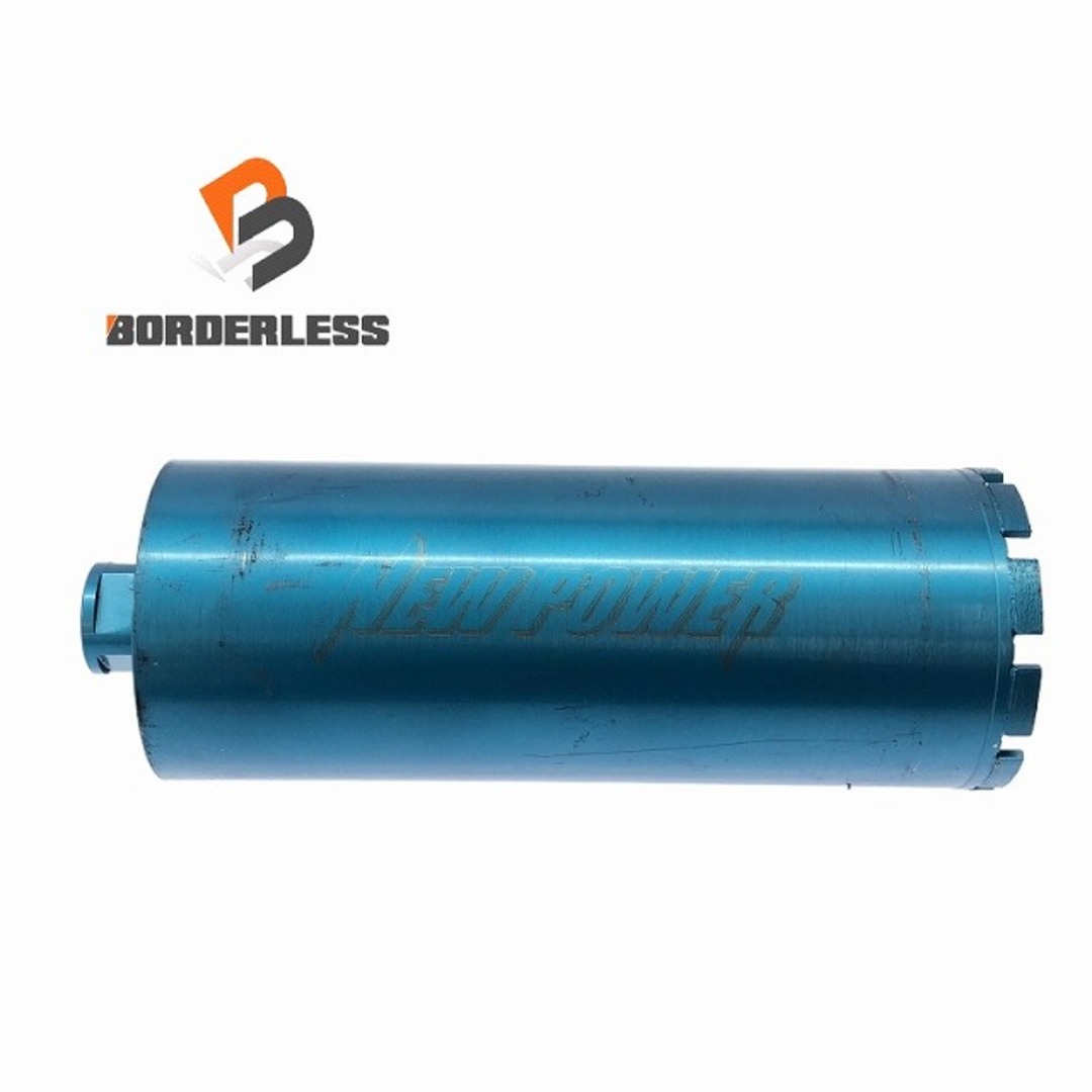 ☆極美品☆NEWPOWER ニューパワー Φ110(mm) ダイヤモンド ☆極美品☆NEWPOWER ニューパワー Φ110(mm) ダイヤモンド