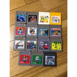 ゲームボーイ - 戦争系GBのセットの通販 by たけちよ's shop ゲームボーイ - 戦争系GBのセットの通販 by たけちよ's shop