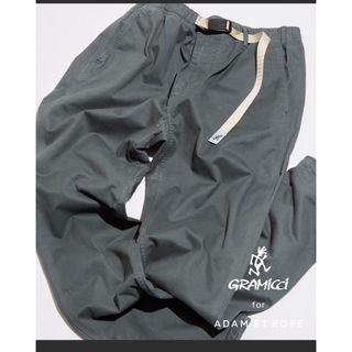 GRAMICCI - 新品 定価3万9600円○GRAMICCI グラミチ ウインド GRAMICCI - 新品 定価3万9600円○GRAMICCI グラミチ ウインド