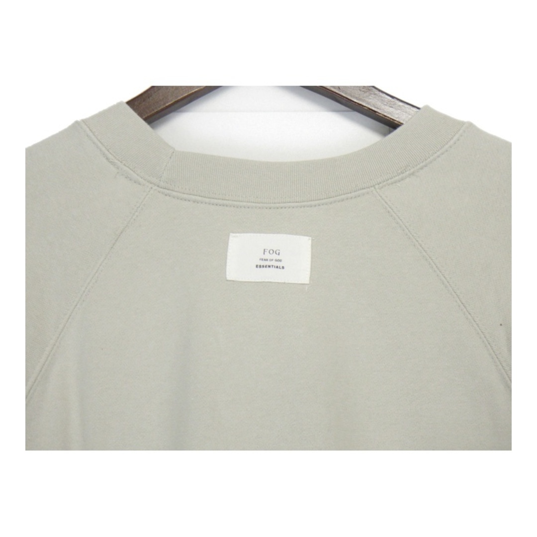 FEAR OF GOD - フィアオブゴッド エッセンシャルズ FEAR OF GOD FEAR OF GOD - フィアオブゴッド エッセンシャルズ FEAR OF GOD