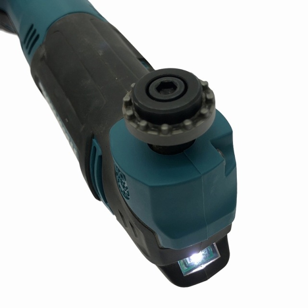 Makita - ☆美品☆makita マキタ 10.8V 充電式マルチツール Makita - ☆美品☆makita マキタ 10.8V 充電式マルチツール