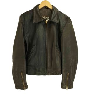 schott(レザージャケット)のフリマアイテム一覧 schott(レザージャケット)のフリマアイテム一覧