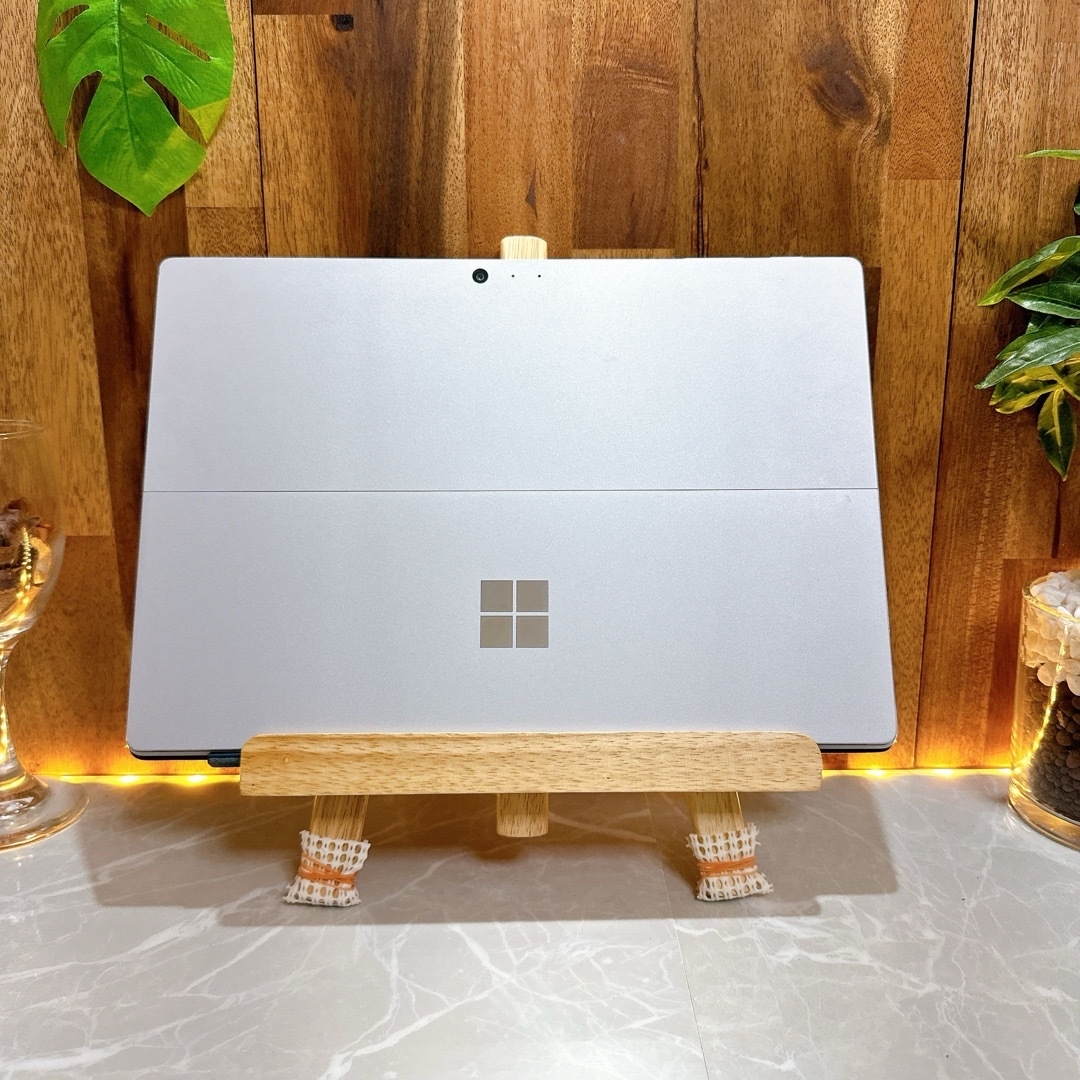Surface - 最高峰i7‼️Surface Pro 5☘️メモリ8GB☘️人気 Surface - 最高峰i7‼️Surface Pro 5☘️メモリ8GB☘️人気