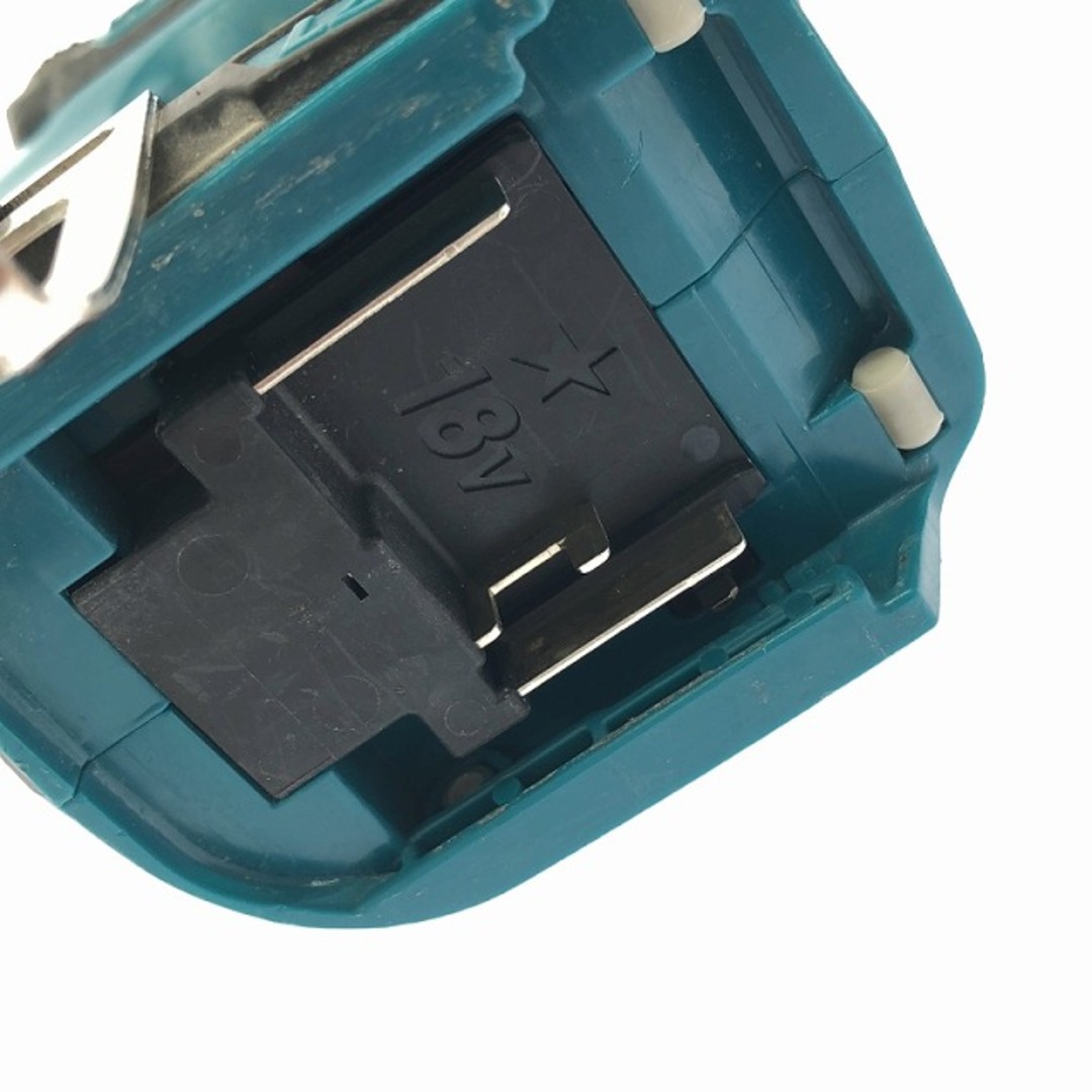 Makita - ☆中古品☆makita マキタ 18V 充電式ピンタッカ PT353D Makita - ☆中古品☆makita マキタ 18V 充電式ピンタッカ PT353D