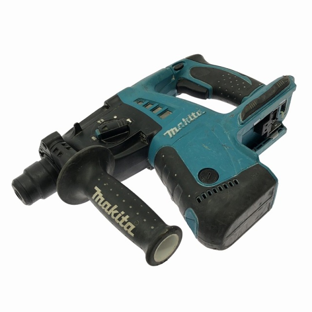 Makita - ☆中古品☆makita マキタ 36V 充電式ハンマドリル Makita - ☆中古品☆makita マキタ 36V 充電式ハンマドリル