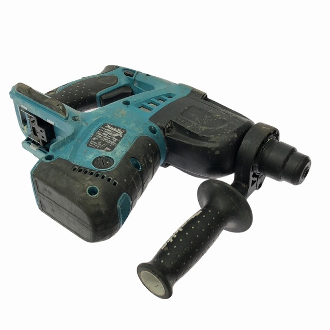 Makita - ☆中古品☆makita マキタ 36V 充電式ハンマドリル Makita - ☆中古品☆makita マキタ 36V 充電式ハンマドリル