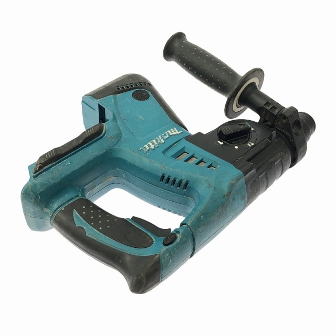 Makita - ☆中古品☆makita マキタ 36V 充電式ハンマドリル Makita - ☆中古品☆makita マキタ 36V 充電式ハンマドリル