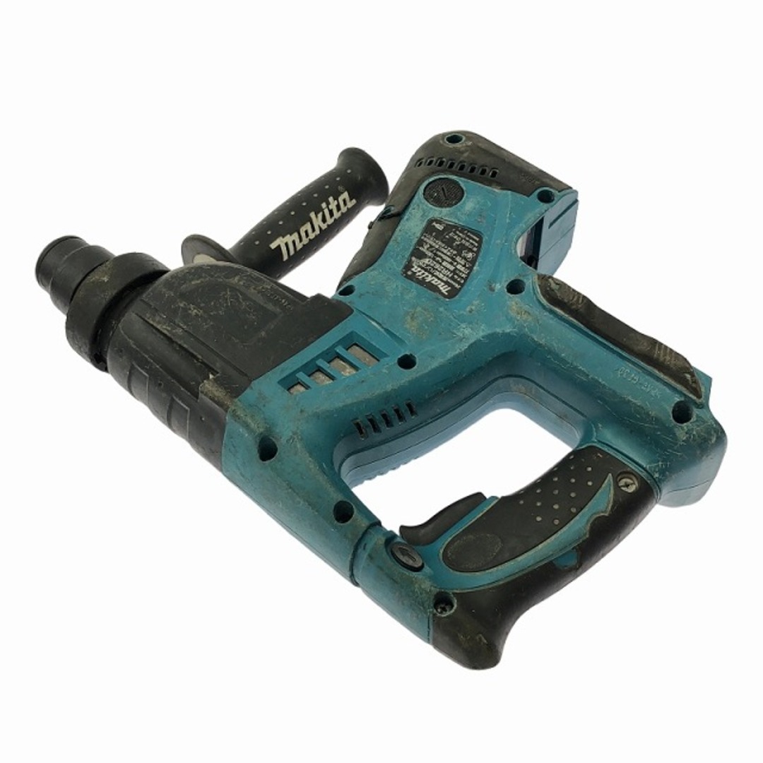 Makita - ☆中古品☆makita マキタ 36V 充電式ハンマドリル Makita - ☆中古品☆makita マキタ 36V 充電式ハンマドリル