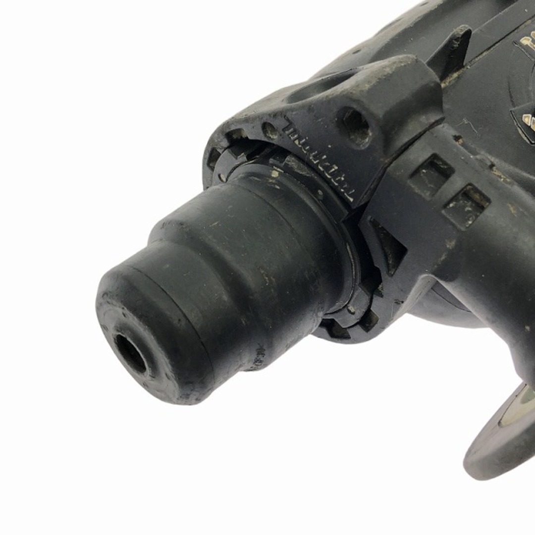 Makita - ☆中古品☆makita マキタ 36V 充電式ハンマドリル Makita - ☆中古品☆makita マキタ 36V 充電式ハンマドリル
