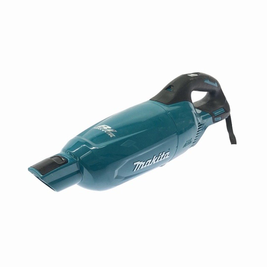 Makita - ☆中古品☆makita マキタ 18V 充電式クリーナー Makita - ☆中古品☆makita マキタ 18V 充電式クリーナー