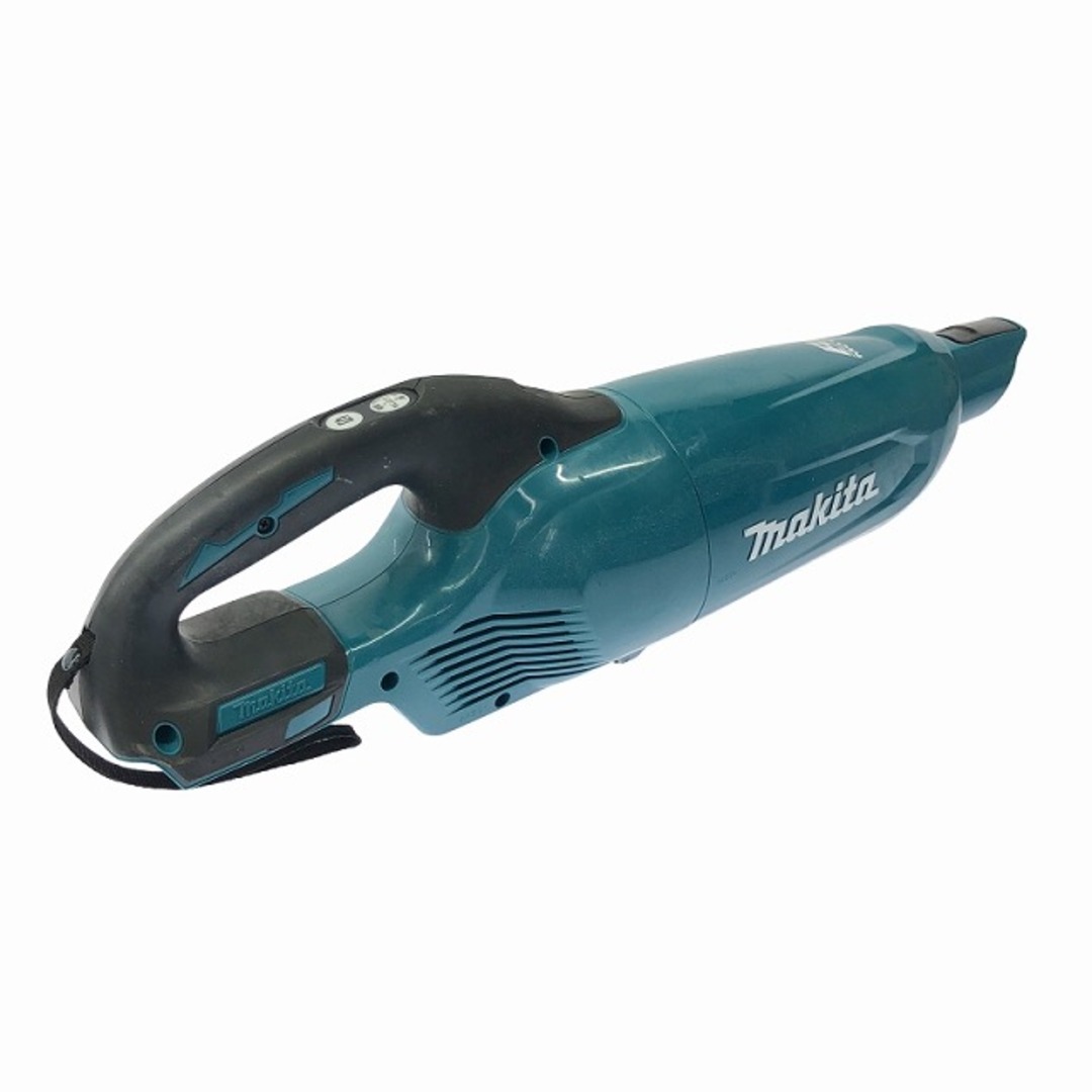 Makita - ☆中古品☆makita マキタ 18V 充電式クリーナー Makita - ☆中古品☆makita マキタ 18V 充電式クリーナー