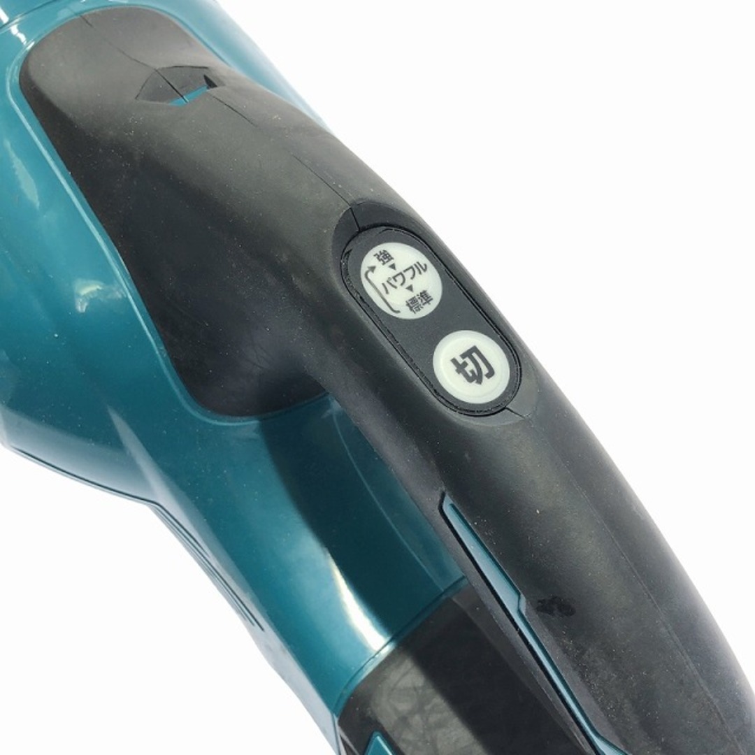 Makita - ☆中古品☆makita マキタ 18V 充電式クリーナー Makita - ☆中古品☆makita マキタ 18V 充電式クリーナー