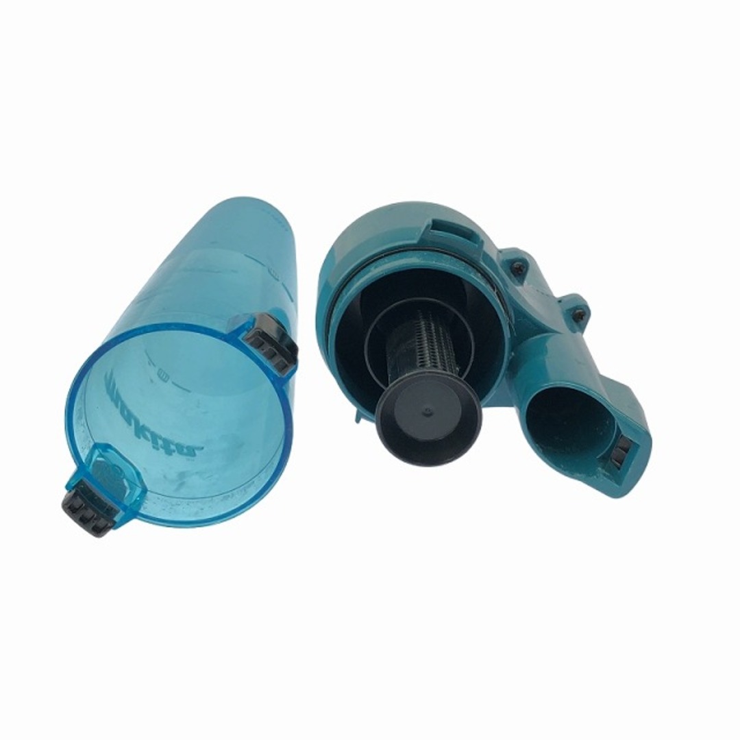 Makita - ☆中古品☆makita マキタ 18V 充電式クリーナー Makita - ☆中古品☆makita マキタ 18V 充電式クリーナー