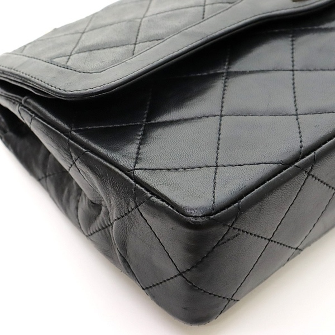 CHANEL - 【広尾店】シャネル CHANEL パリ限定 マトラッセ27 W CHANEL - 【広尾店】シャネル CHANEL パリ限定 マトラッセ27 W