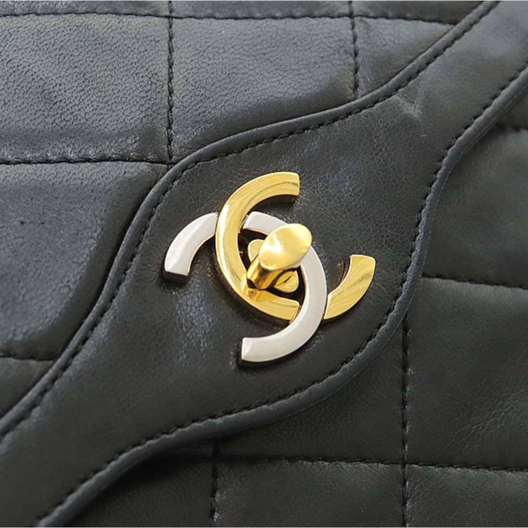 CHANEL - 【広尾店】シャネル CHANEL パリ限定 マトラッセ27 W CHANEL - 【広尾店】シャネル CHANEL パリ限定 マトラッセ27 W