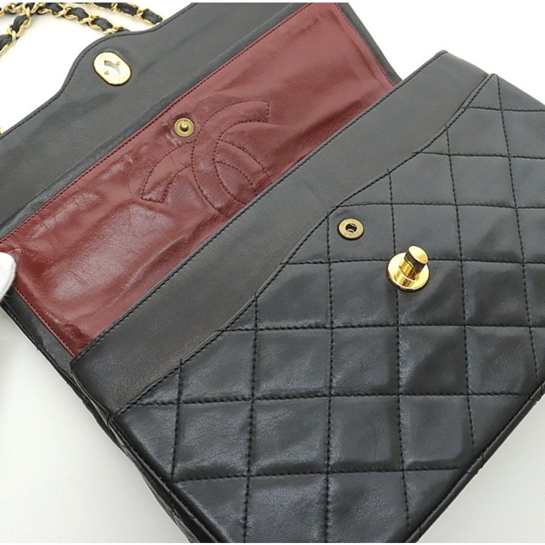 CHANEL - 【広尾店】シャネル CHANEL パリ限定 マトラッセ27 W CHANEL - 【広尾店】シャネル CHANEL パリ限定 マトラッセ27 W