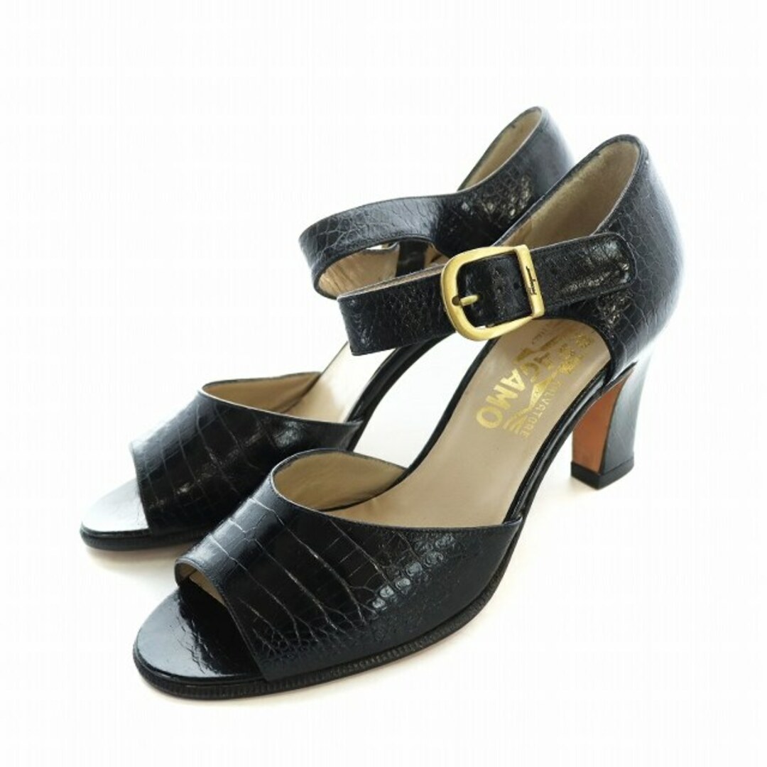 Salvatore Ferragamo - サルヴァトーレフェラガモ サンダル Salvatore Ferragamo - サルヴァトーレフェラガモ サンダル