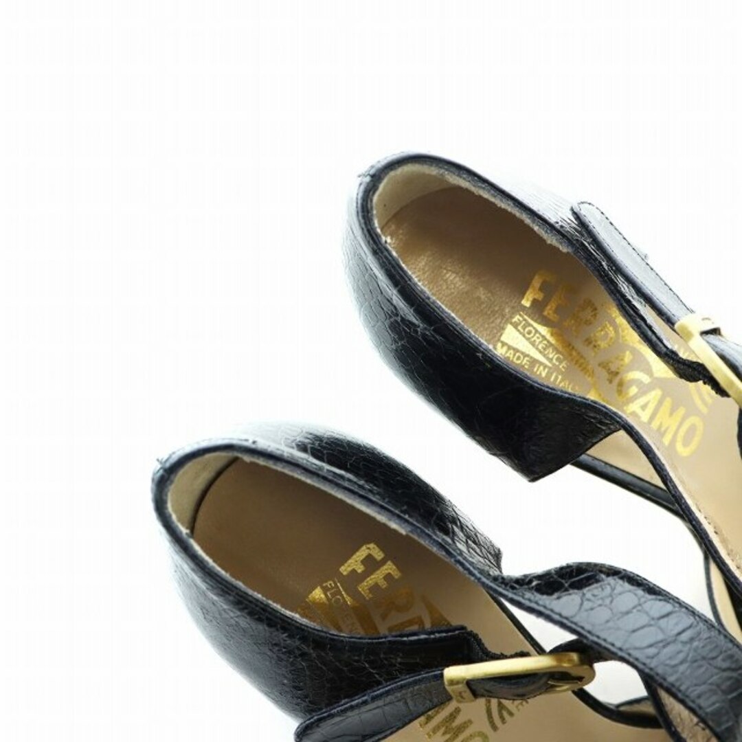 Salvatore Ferragamo - サルヴァトーレフェラガモ サンダル Salvatore Ferragamo - サルヴァトーレフェラガモ サンダル