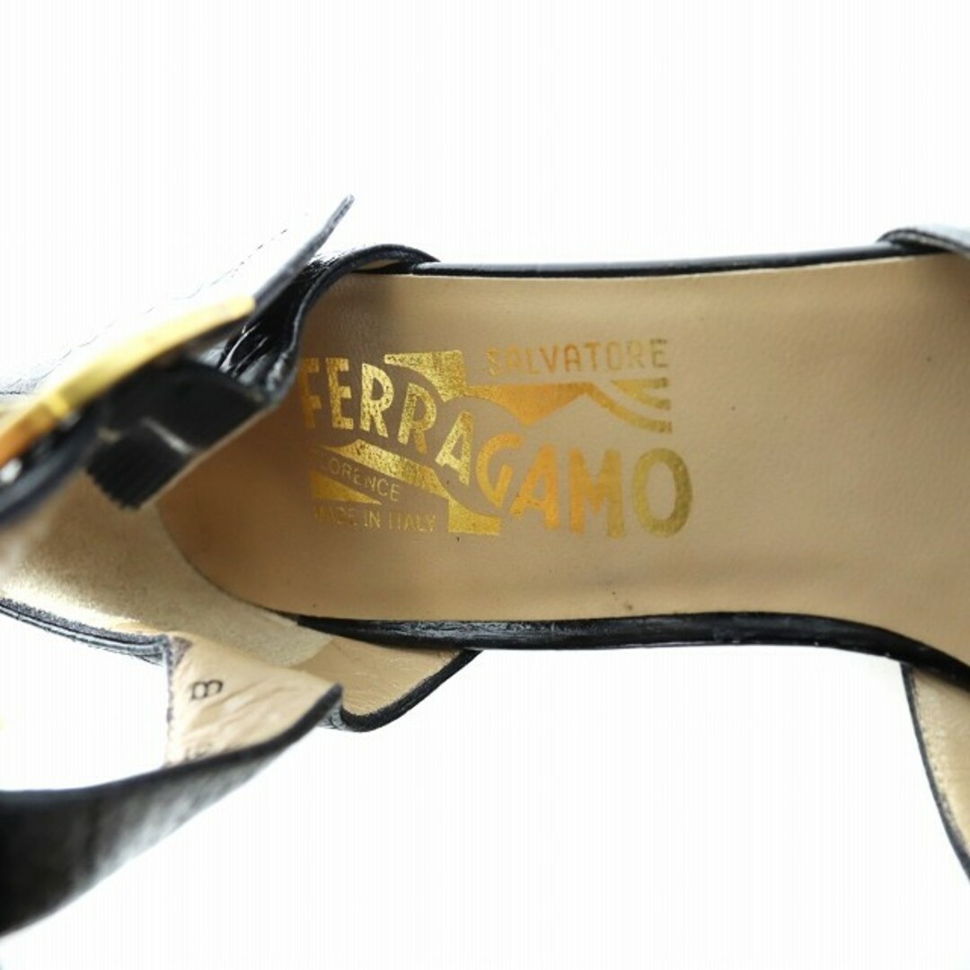 Salvatore Ferragamo - サルヴァトーレフェラガモ サンダル Salvatore Ferragamo - サルヴァトーレフェラガモ サンダル