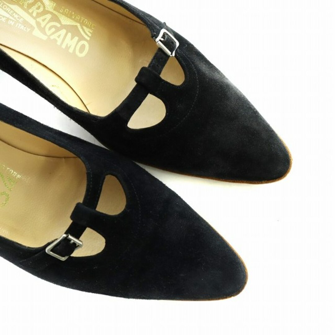 Salvatore Ferragamo - サルヴァトーレフェラガモ パンプス Salvatore Ferragamo - サルヴァトーレフェラガモ パンプス