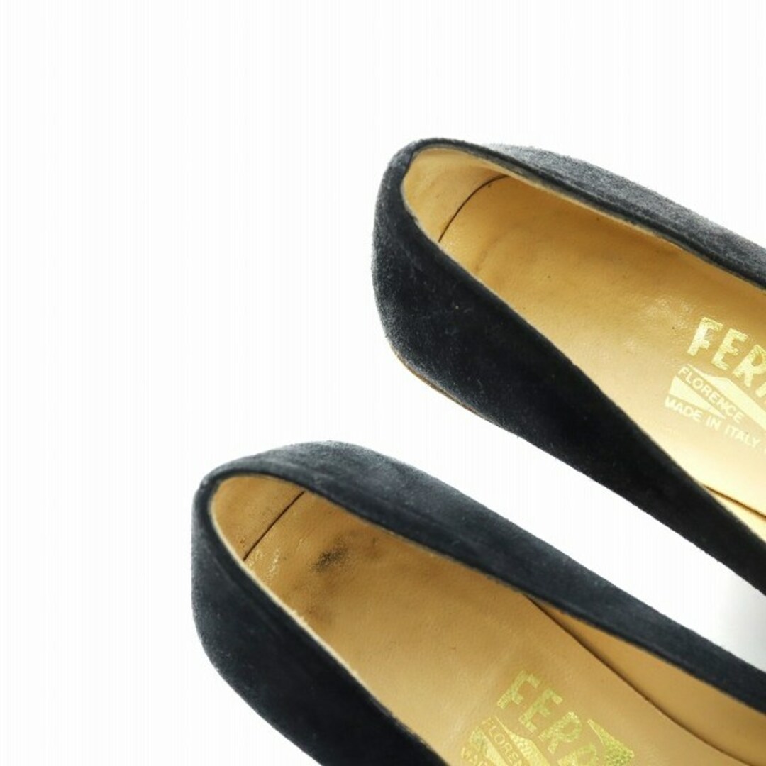 Salvatore Ferragamo - サルヴァトーレフェラガモ パンプス Salvatore Ferragamo - サルヴァトーレフェラガモ パンプス