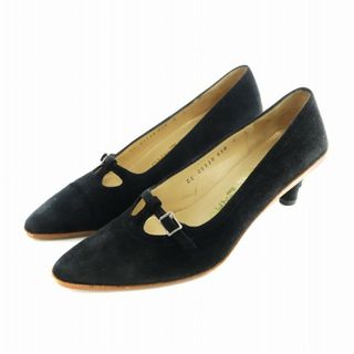 Salvatore Ferragamo(ハイヒール/パンプス ・ シルバー/銀色系 Salvatore Ferragamo(ハイヒール/パンプス ・ シルバー/銀色系