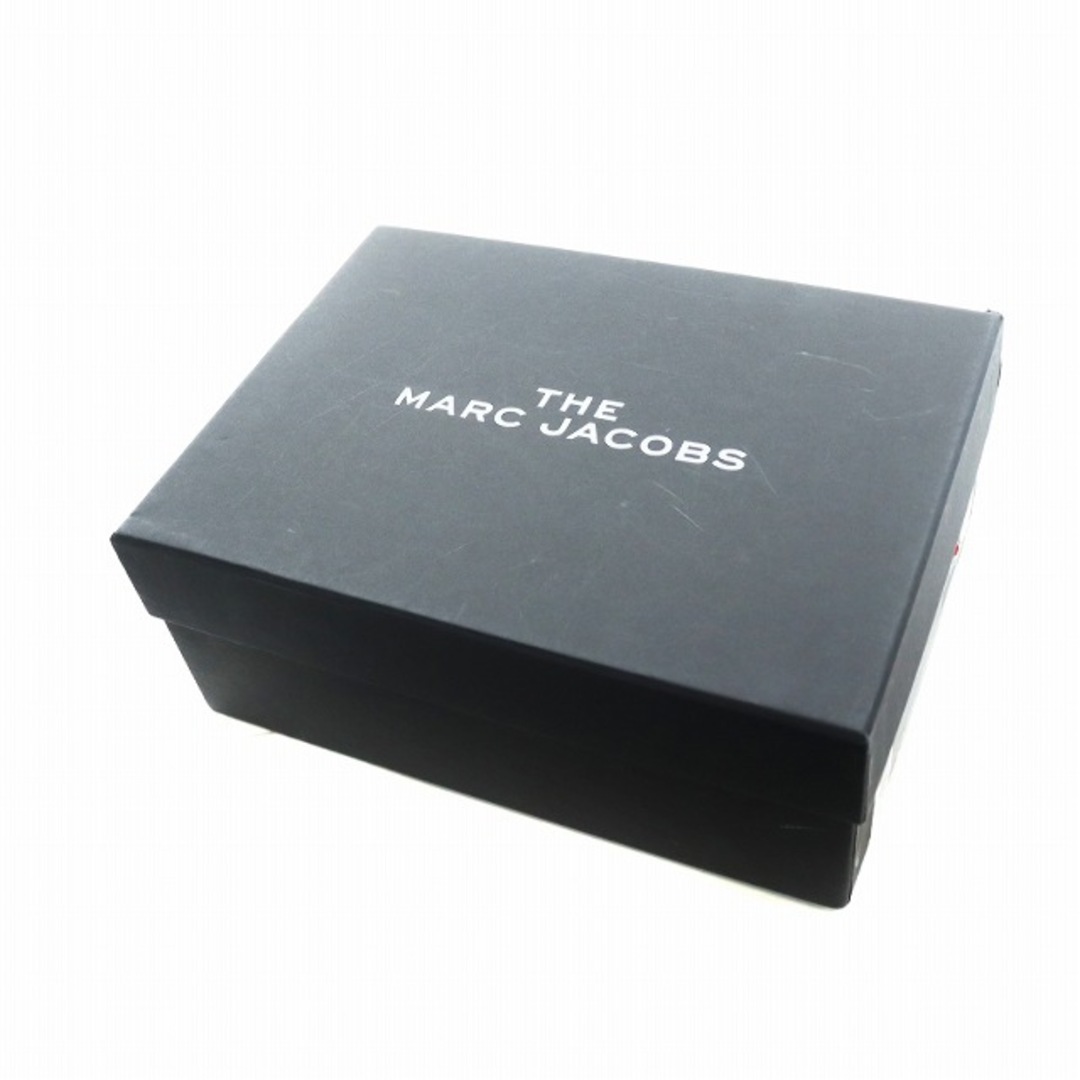 MARC JACOBS - マークジェイコブス レザーシューズ ウィング MARC JACOBS - マークジェイコブス レザーシューズ ウィング