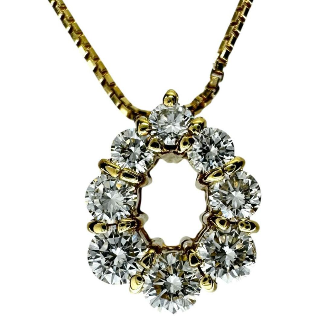 ネックレス K18 ダイヤモンドの通販 by 真子質店ラクマ店|ラクマ ネックレス K18 ダイヤモンドの通販 by 真子質店ラクマ店|ラクマ