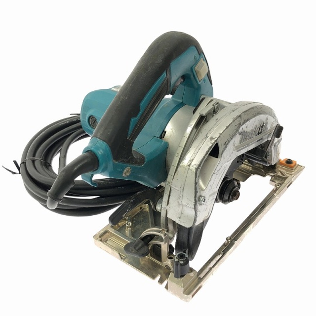 Makita - ☆中古品☆makita マキタ 100V 165mm マルノコ HS6301 Makita - ☆中古品☆makita マキタ 100V 165mm マルノコ HS6301