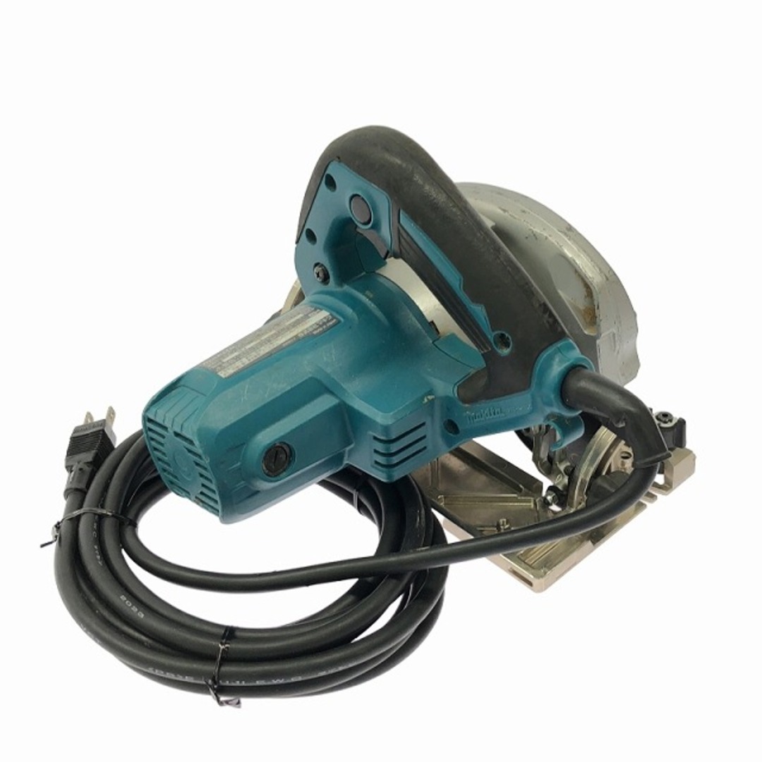 Makita - ☆中古品☆makita マキタ 100V 165mm マルノコ HS6301 Makita - ☆中古品☆makita マキタ 100V 165mm マルノコ HS6301