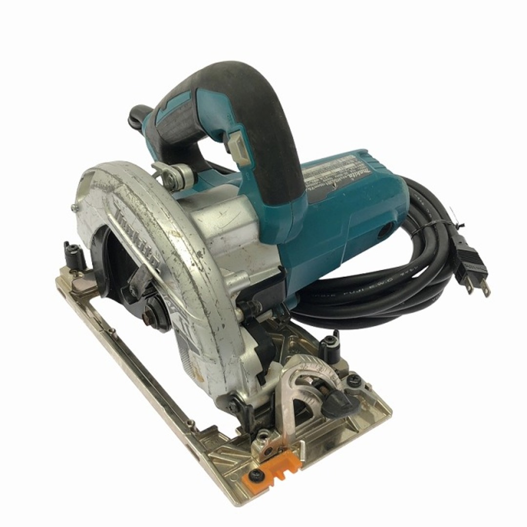 Makita - ☆中古品☆makita マキタ 100V 165mm マルノコ HS6301 Makita - ☆中古品☆makita マキタ 100V 165mm マルノコ HS6301