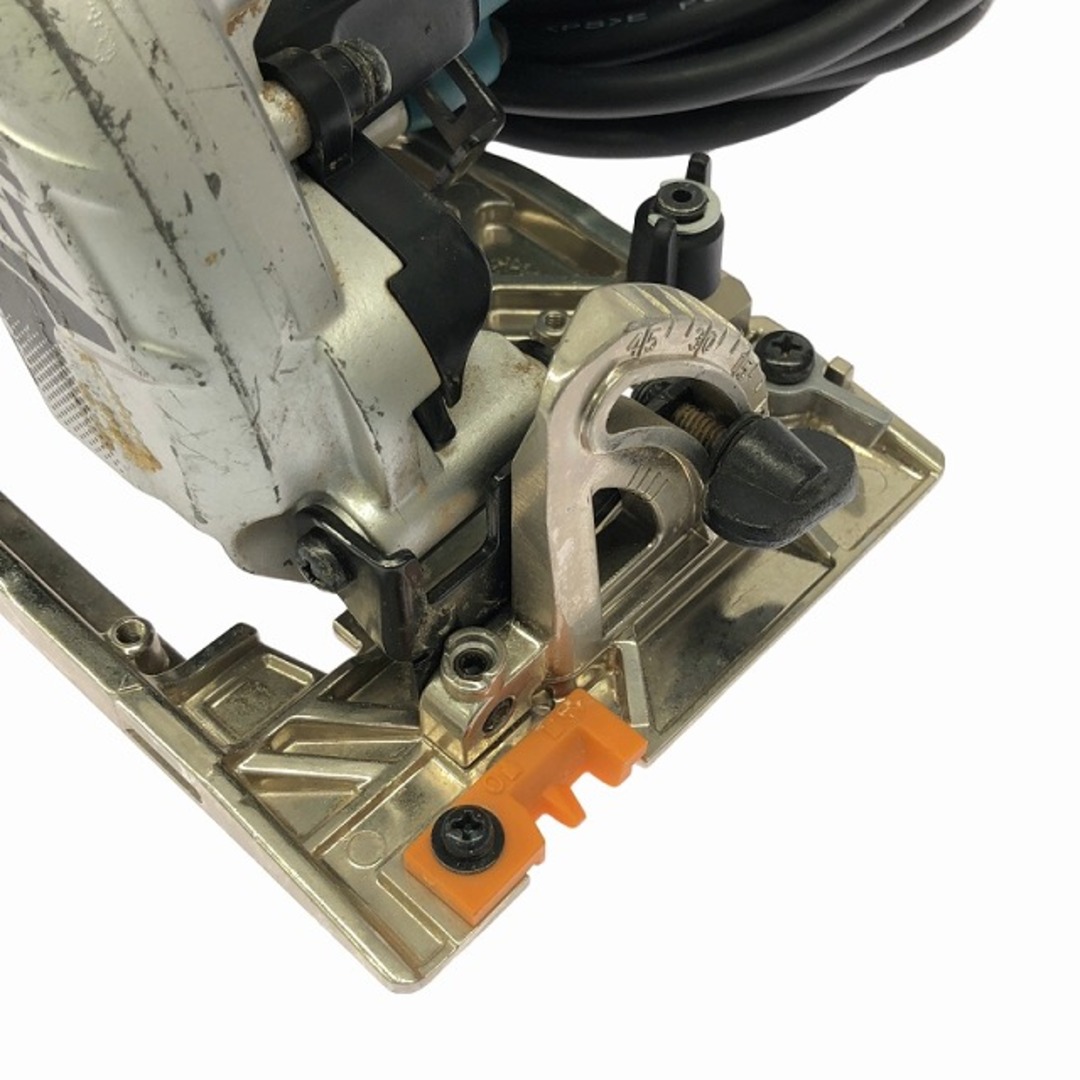 Makita - ☆中古品☆makita マキタ 100V 165mm マルノコ HS6301 Makita - ☆中古品☆makita マキタ 100V 165mm マルノコ HS6301