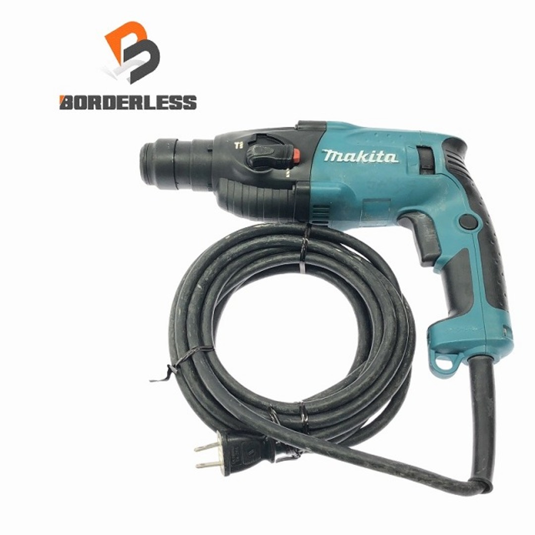 Makita - ☆比較的綺麗です☆makita マキタ 100V 18mm Makita - ☆比較的綺麗です☆makita マキタ 100V 18mm