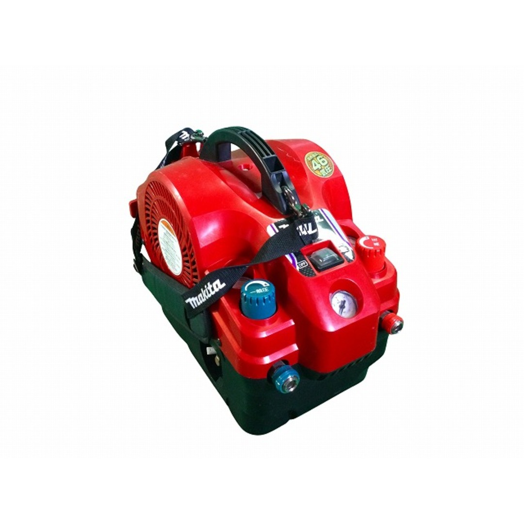 Makita - ☆中古品☆makita マキタ 高圧/常圧(一般圧) エア Makita - ☆中古品☆makita マキタ 高圧/常圧(一般圧) エア