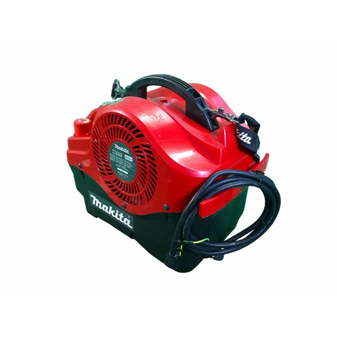 Makita - ☆中古品☆makita マキタ 高圧/常圧(一般圧) エア Makita - ☆中古品☆makita マキタ 高圧/常圧(一般圧) エア
